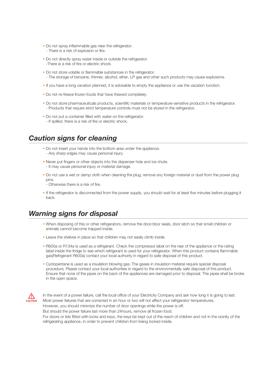 Samsung RSJ1ZERS1/XEH manual 