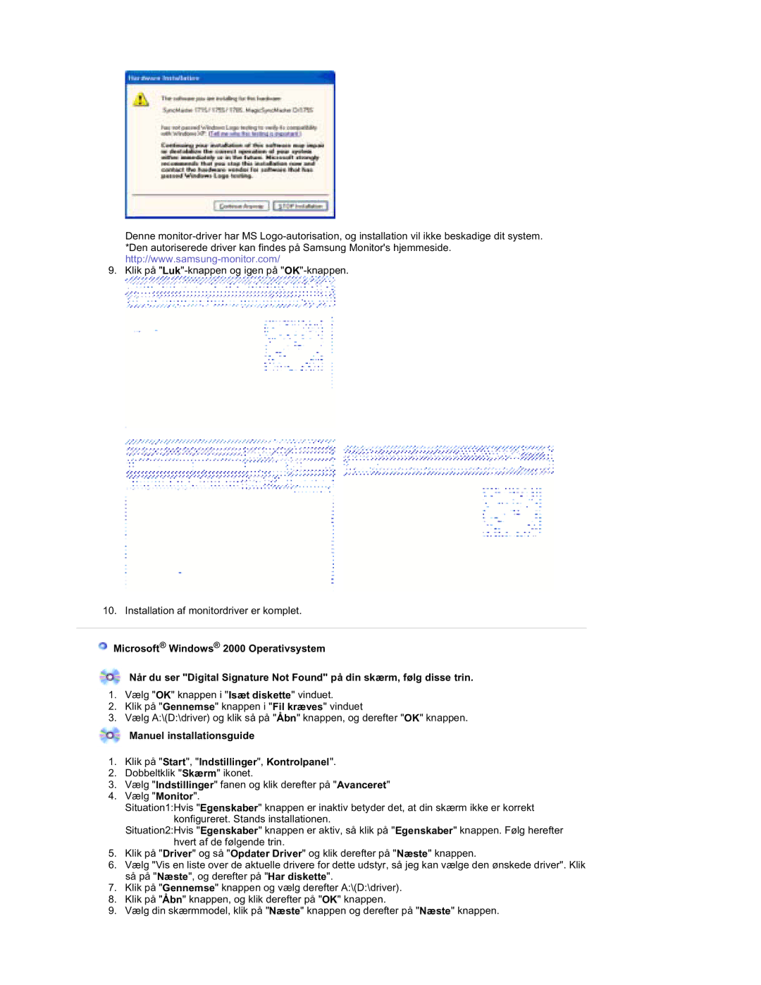 Samsung RT19FSSS/EDC manual 