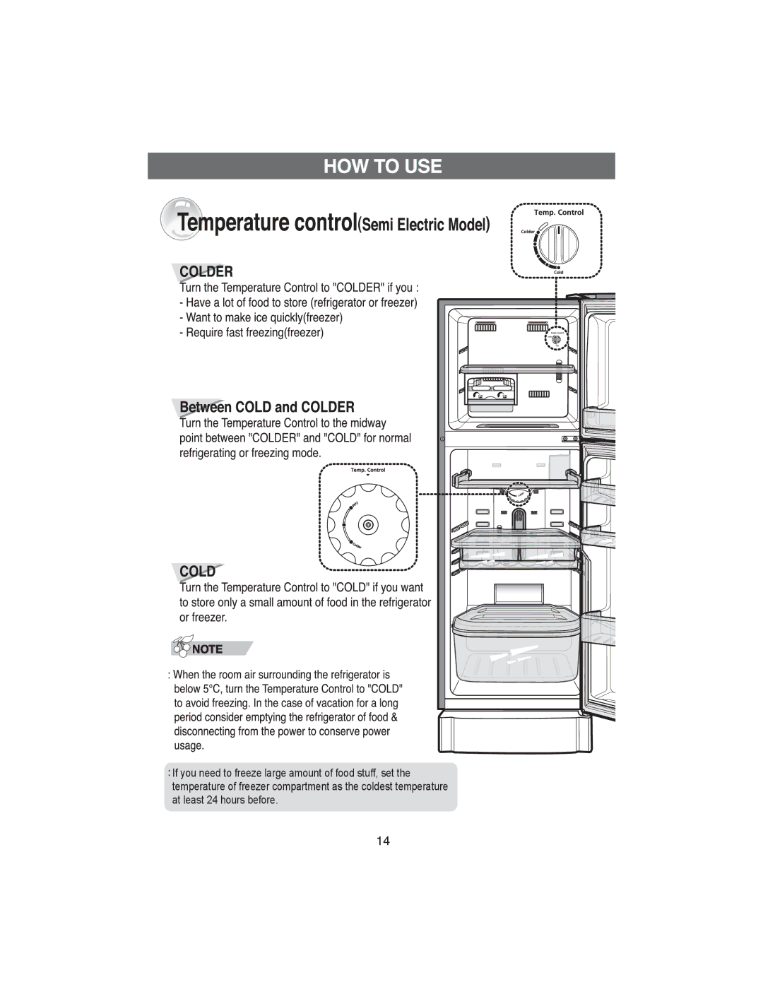 Samsung RT22DASW1/XEH, RT22DASS1/XEH, RT25DASW1/XEH, RT25DASS1/XEH manual 