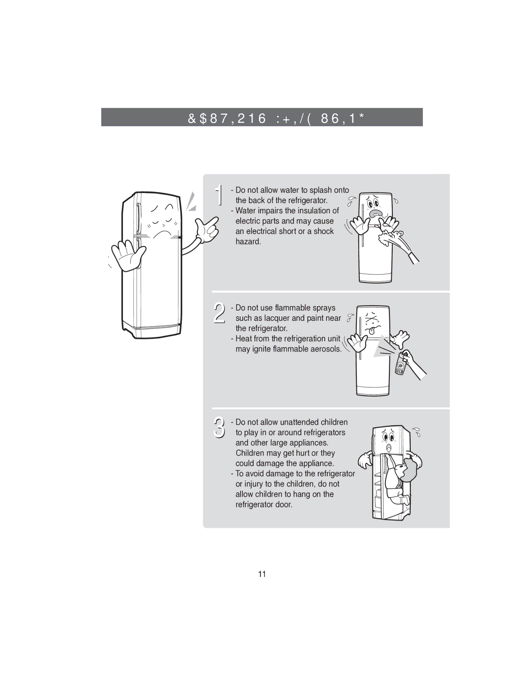 Samsung RT22S manual $87,216+,/86,1 