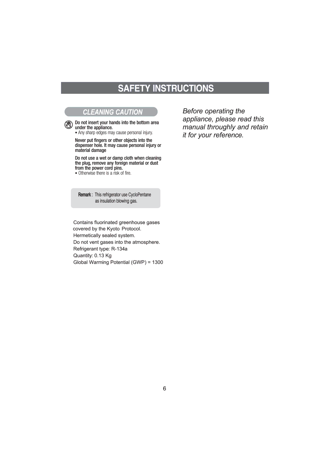 Samsung RT25SASS2/XEH, RT22SASS2/XEH, RT22SASW2/XEH, RT22SASS1/XEH, RT25SASS1/XEH manual 