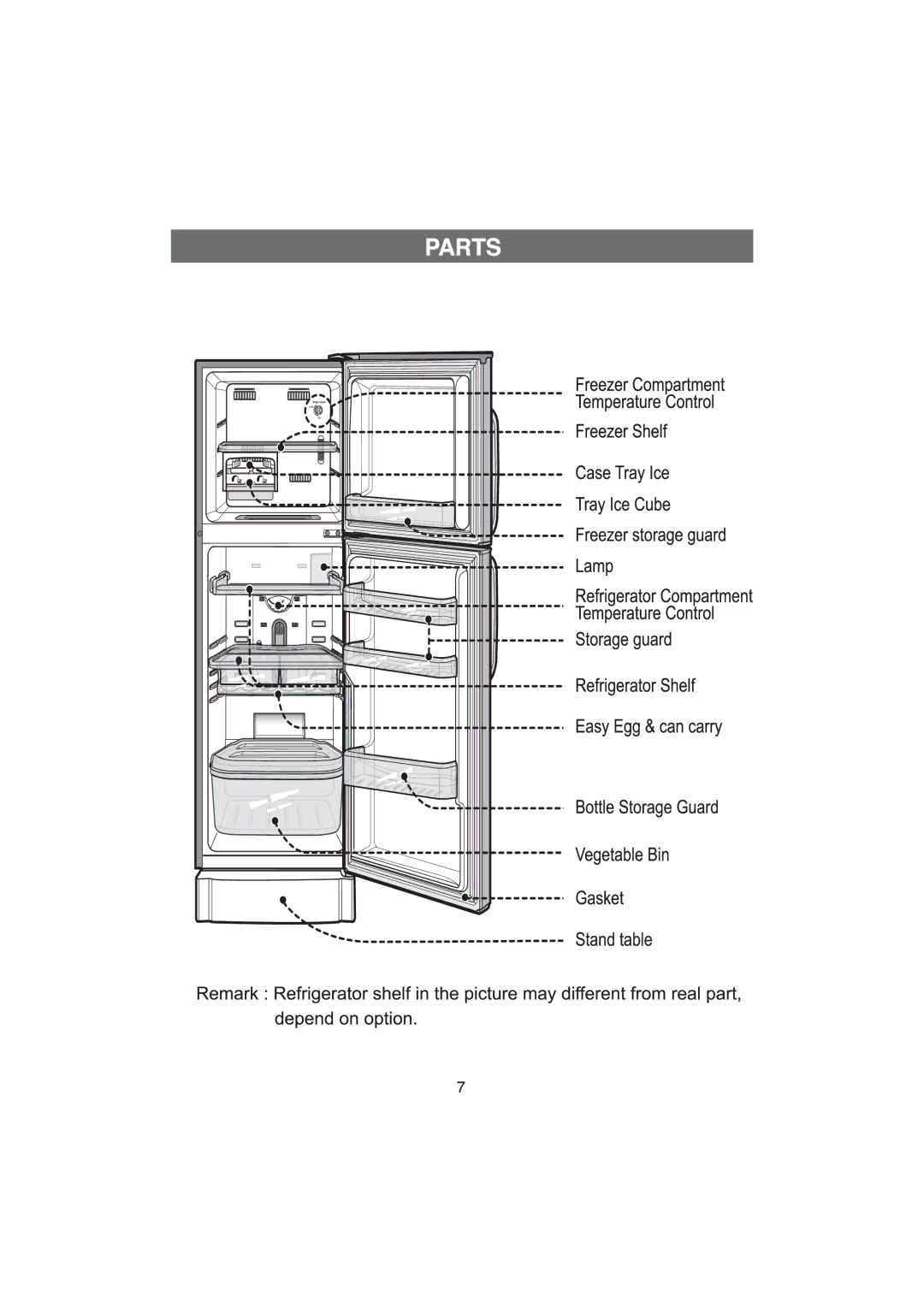 Samsung RT22SASS1/XEH, RT22SASS2/XEH, RT22SASW2/XEH, RT25SASS2/XEH, RT25SASS1/XEH manual 