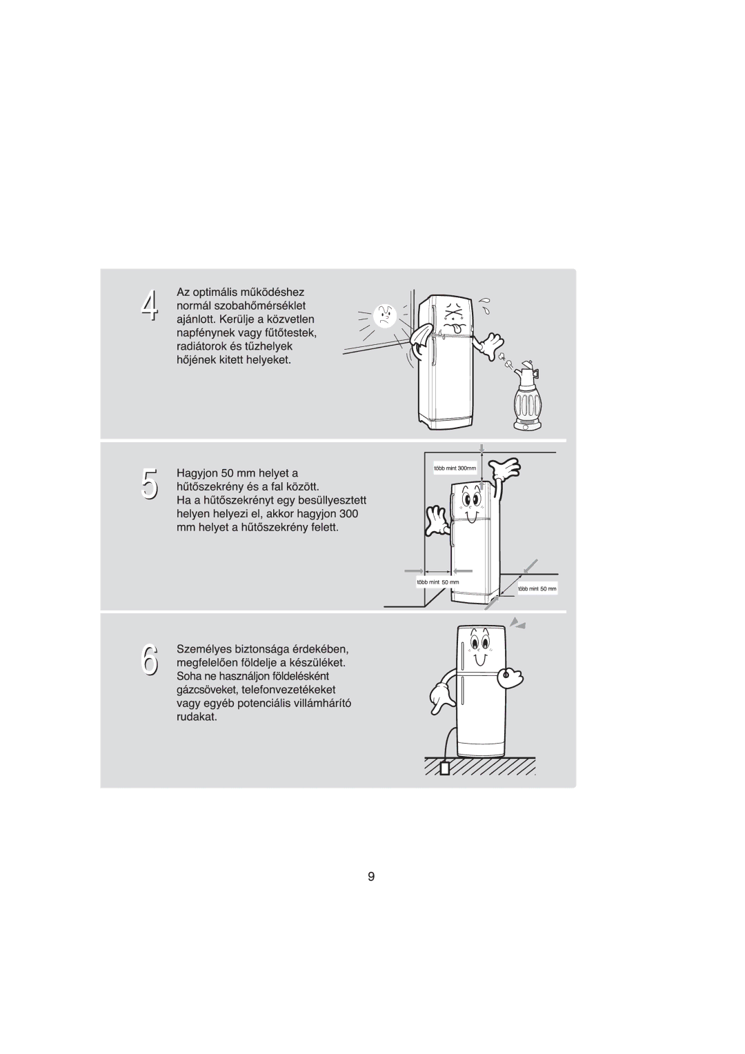 Samsung RT22SASS2/XEH, RT22SASW2/XEH, RT25SASS2/XEH, RT22SASS1/XEH, RT25SASS1/XEH manual 