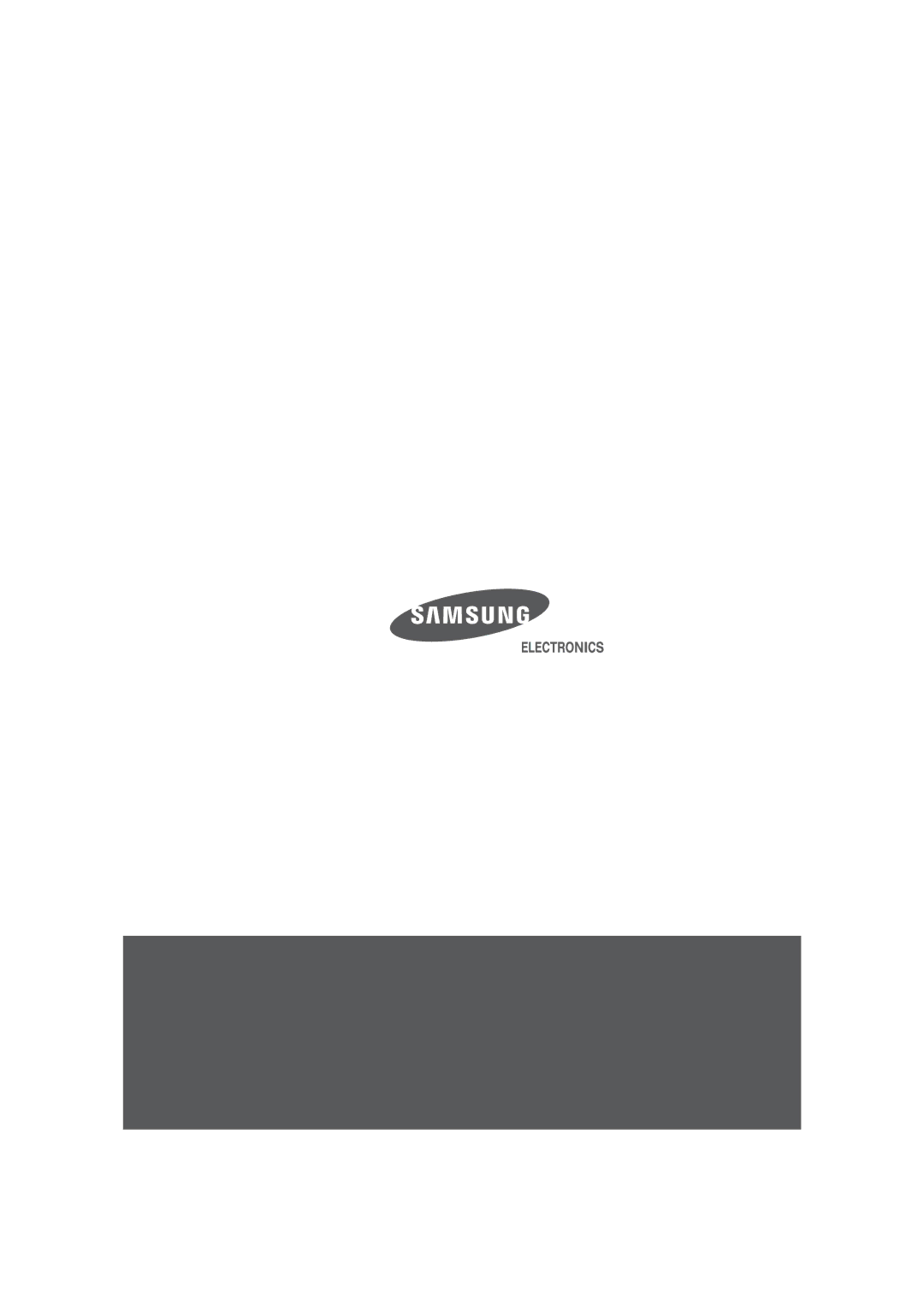 Samsung RT25SASS1/XEH, RT22SASS2/XEH, RT22SASW2/XEH, RT25SASS2/XEH, RT22SASS1/XEH manual 