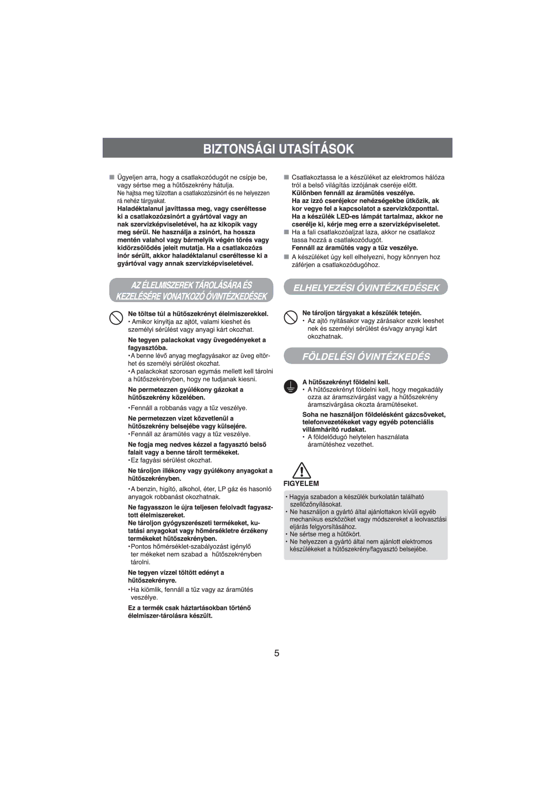 Samsung RT22SASW2/XEH, RT22SASS2/XEH, RT25SASS2/XEH, RT22SASS1/XEH, RT25SASS1/XEH manual 