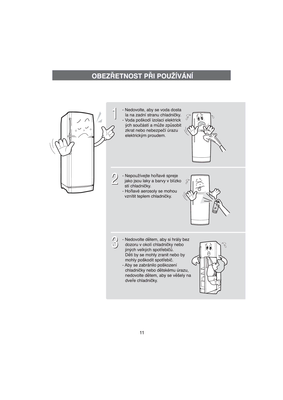 Samsung RT22SASS2/XEH, RT22SASW2/XEH, RT25SASS2/XEH, RT22SASS1/XEH manual 