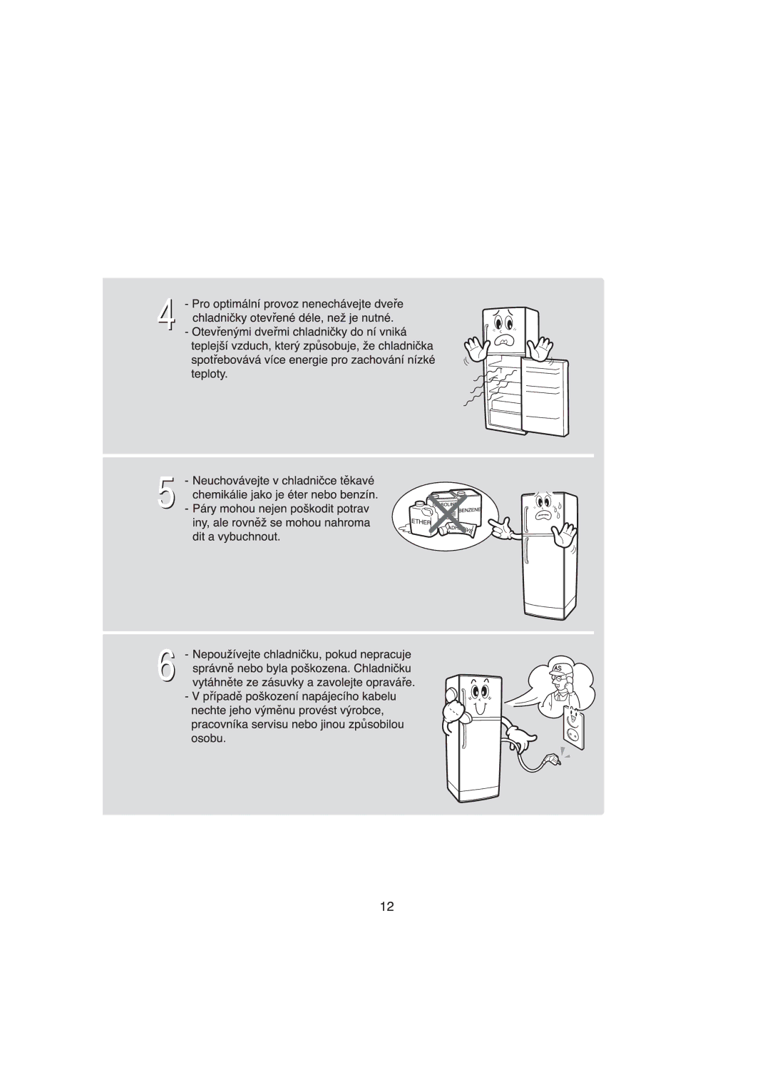 Samsung RT22SASW2/XEH, RT22SASS2/XEH, RT25SASS2/XEH, RT22SASS1/XEH manual 