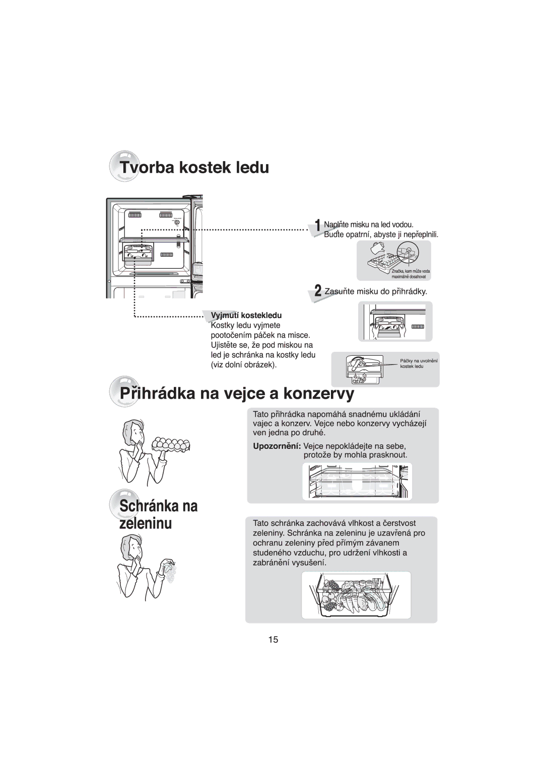 Samsung RT22SASS2/XEH, RT22SASW2/XEH, RT25SASS2/XEH, RT22SASS1/XEH manual 