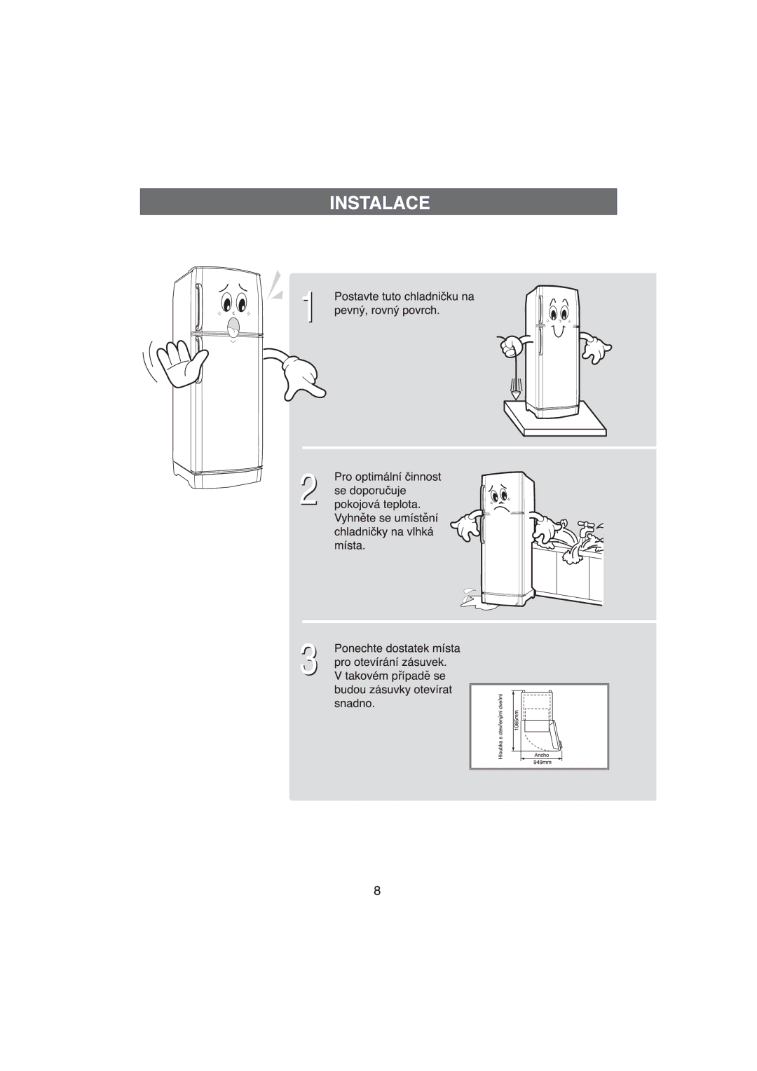 Samsung RT22SASW2/XEH, RT22SASS2/XEH, RT25SASS2/XEH, RT22SASS1/XEH manual 