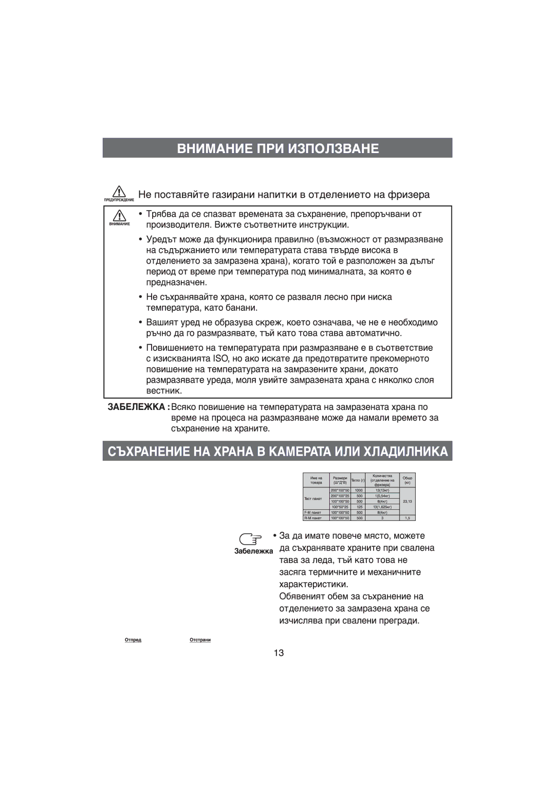 Samsung RT25SASS2/XEH, RT22SASS2/XEH, RT22SASW2/XEH manual 