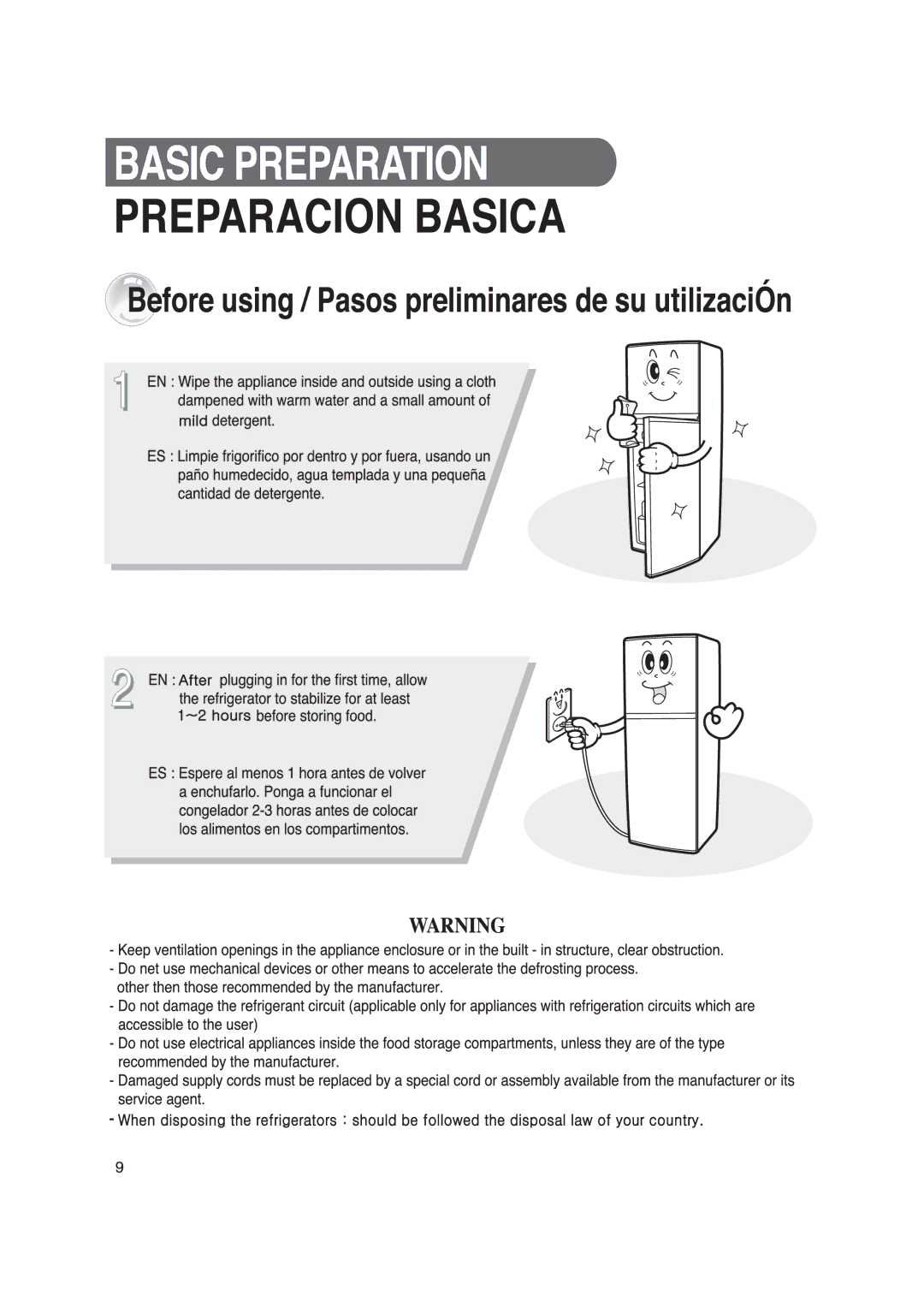 Samsung RT21MGBBA/XSV, RT24MGSW1/AFK, RT24VHSW1/BUL, RT24MHSS2/XSV, RT21MGBB2/XSV, RT21MHSS1/XSV, RT21MHSS2/XSV, RT24MGBB1/XSV 