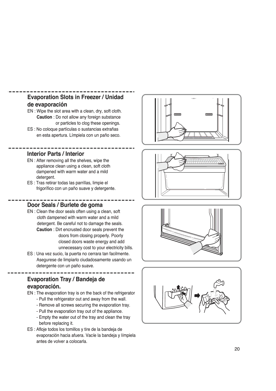 Samsung RT21VHSW1/BUL, RT24MGSW1/AFK, RT24VHSW1/BUL, RT24MHSS2/XSV, RT21MGBB2/XSV, RT21MHSS1/XSV, RT21MHSS2/XSV, RT24MGBB1/XSV 