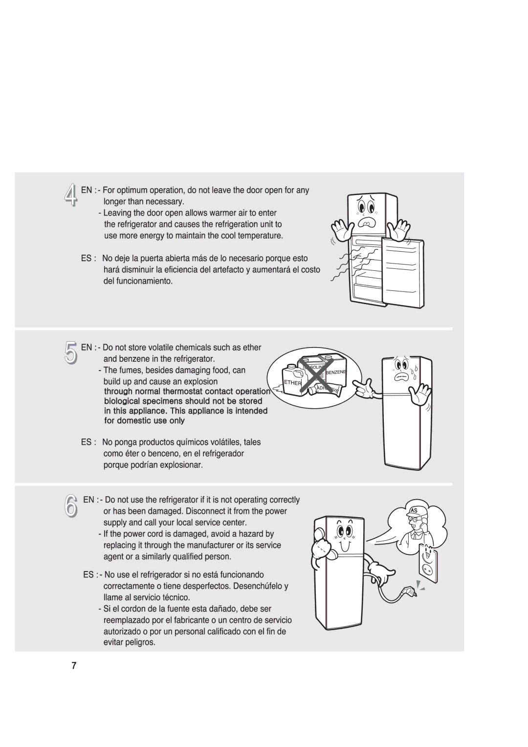 Samsung RT24MHSSA/XSV, RT24MGSW1/AFK, RT24VHSW1/BUL, RT24MHSS2/XSV, RT21MGBB2/XSV, RT21MHSS1/XSV, RT21MHSS2/XSV, RT24MGBB1/XSV 