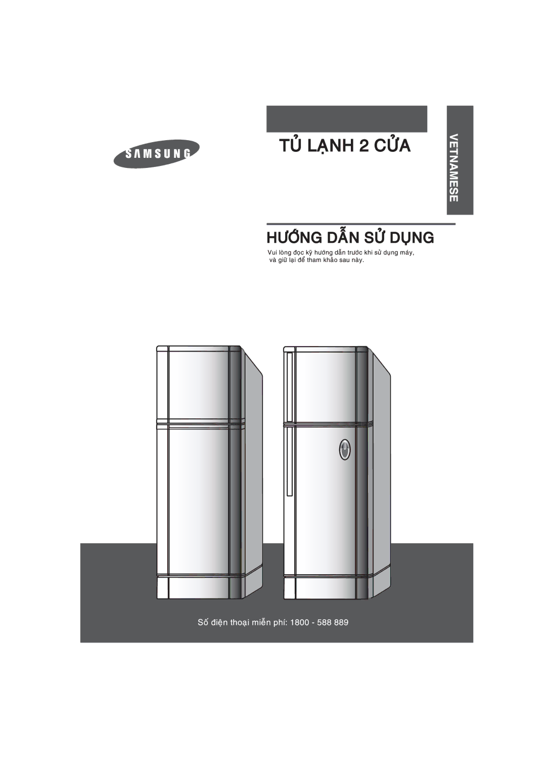 Samsung RT21MGBB2/XSV, RT24MHSS2/XSV, RT21MHSS1/XSV, RT21MHSS2/XSV, RT24MGBB1/XSV, RT24MGSS1/XSV, RT24MHSSA/XSV manual 