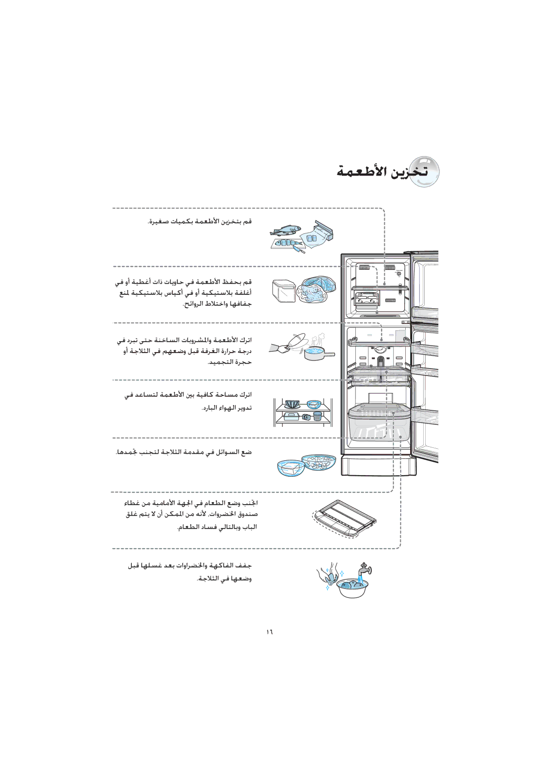 Samsung RT22SASW1/ATC manual ȜǍƸưǧȝƾƸƵƳŮǀƵƯŶǈȚǜƁǎƈƄŮǛŻ, ǋƹƶɔƅžțȜǎɔų, ƾƀǋƵƏƿƶƆƄŽǀűǾƅŽȚǀžǋƲžǠźǚǣȚǞƉŽȚǕǤ 