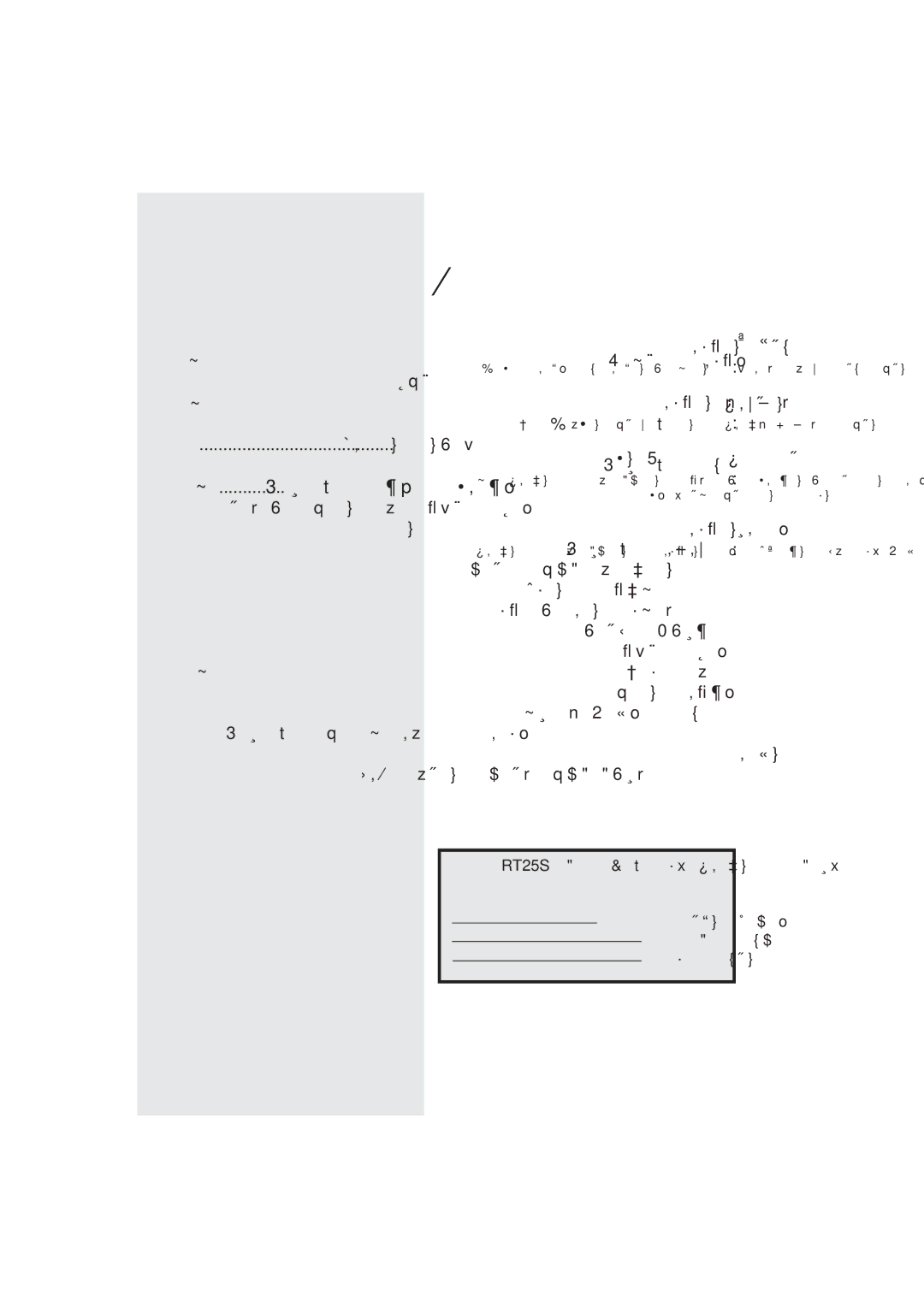 Samsung RT2ASCSW1/ZAM, RT25SCSS1/SUT manual ȝƾƵƸƴƯƄŽȚȖǍŻȚ, ȝƾƵƸƴƯƄŽƾŮǔƱƄŲȚ, ƾƷŽȵƾƃƄſǽȚƿƆƁȝȚǍƁǌƎ, ȝƾƵƸƴƯƄŽȚǕƃůȚ 