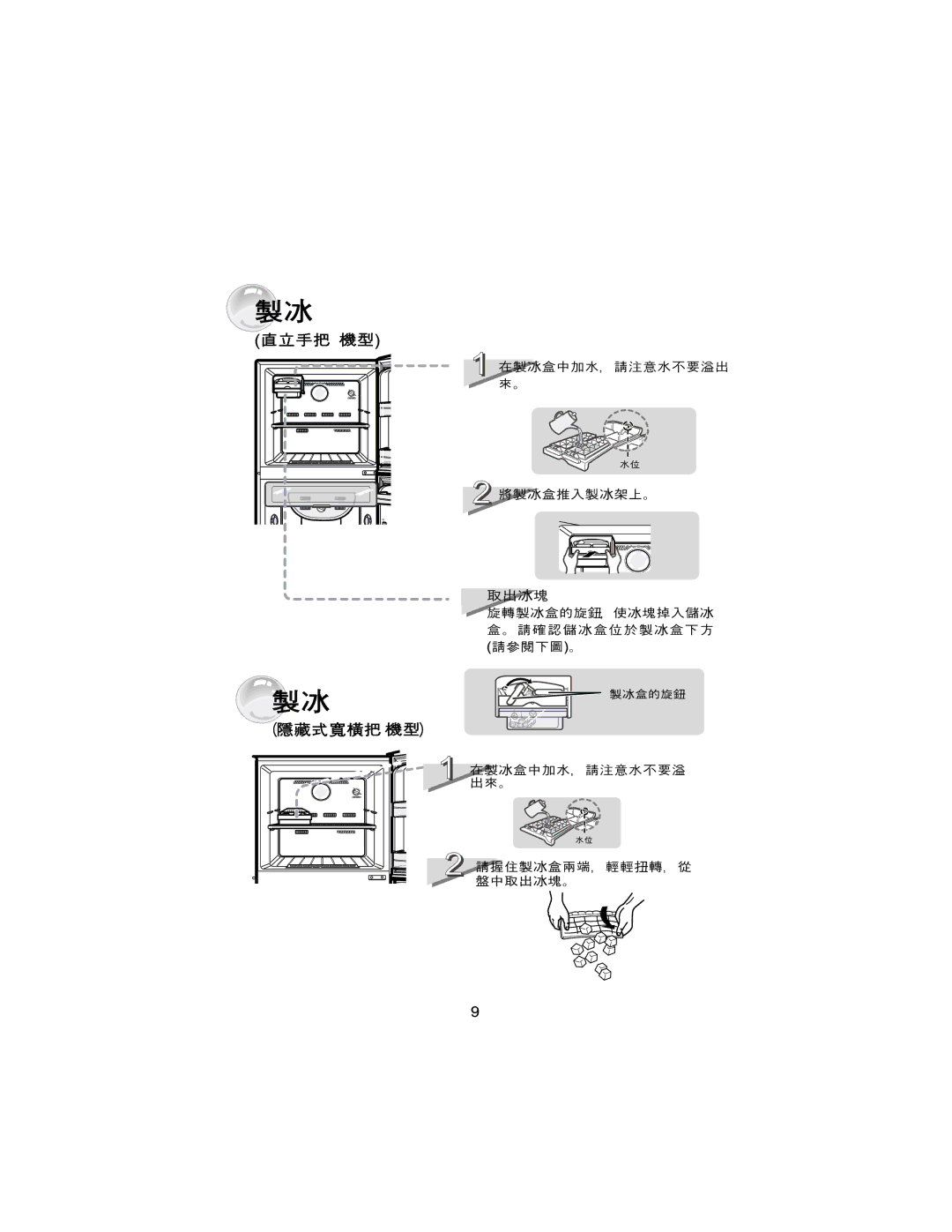 Samsung RT30MASW1/XEH, RT37MASS1/XEH, RT30VCSS1/XST, RT34MBSS1/XEH, RT34MASW1/XEH manual 