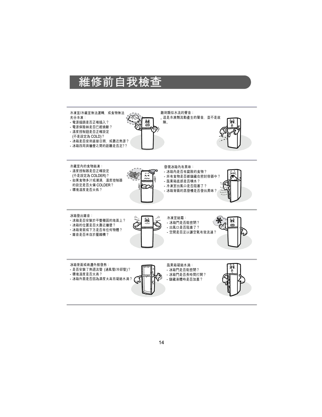 Samsung RT30MASW1/XEH, RT37MASS1/XEH, RT30VCSS1/XST, RT34MBSS1/XEH, RT34MASW1/XEH manual 