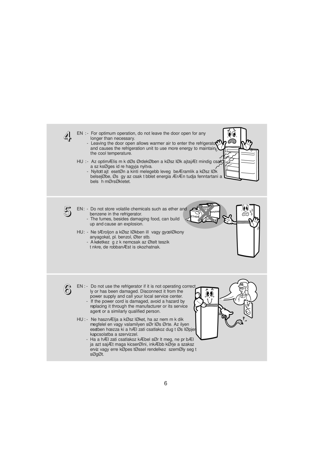 Samsung RT30VCSS1/XST, RT30MASW1/XEH, RT37MASS1/XEH, RT34MBSS1/XEH, RT34MASW1/XEH manual 