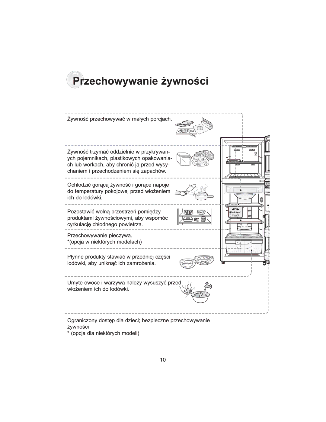 Samsung RT37GBSS1/XEH, RT34DBSS1/XEH manual 