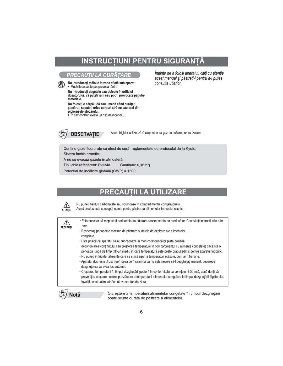 Samsung RT37GBSS1/XEH, RT34DBSS1/XEH manual 