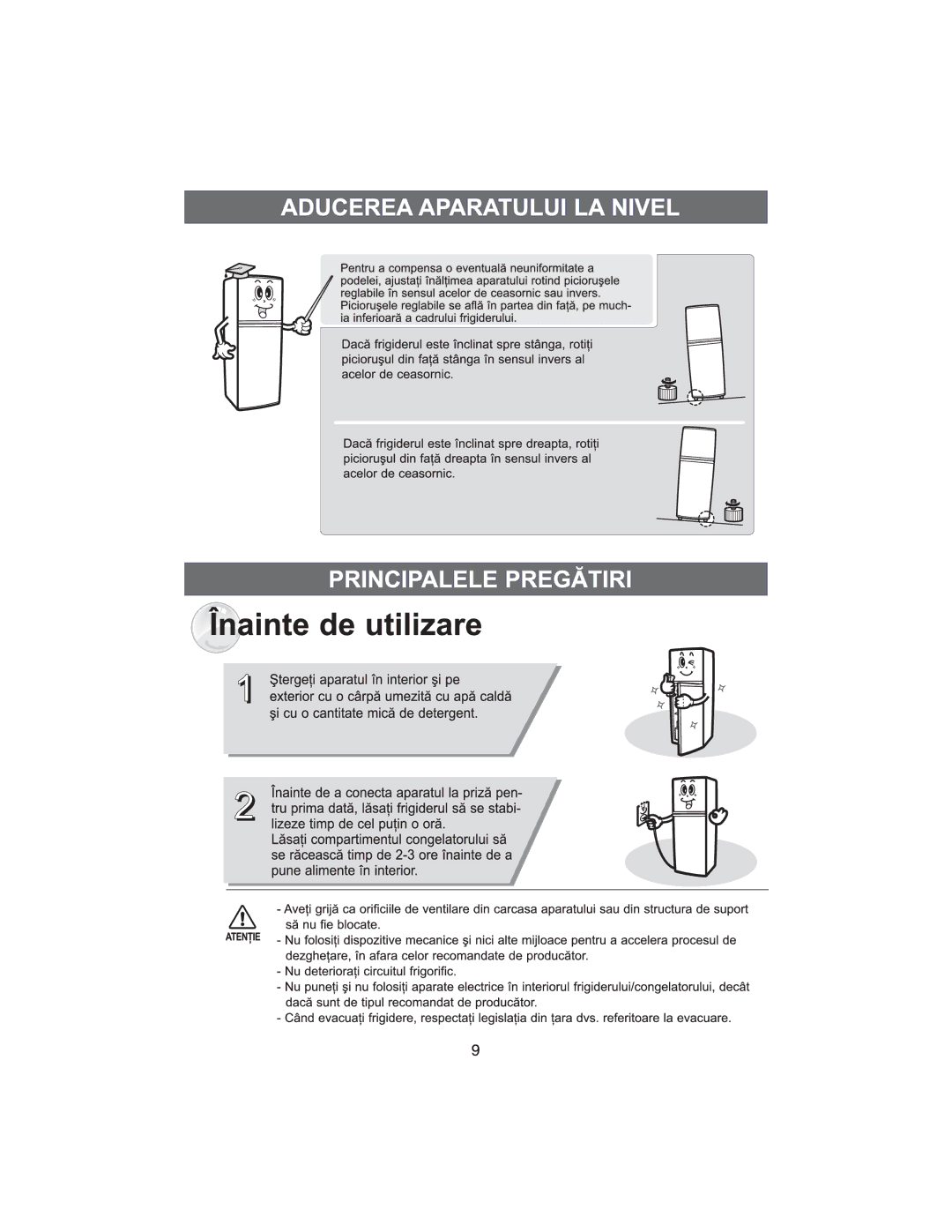 Samsung RT34DBSS1/XEH, RT37GBSS1/XEH manual 