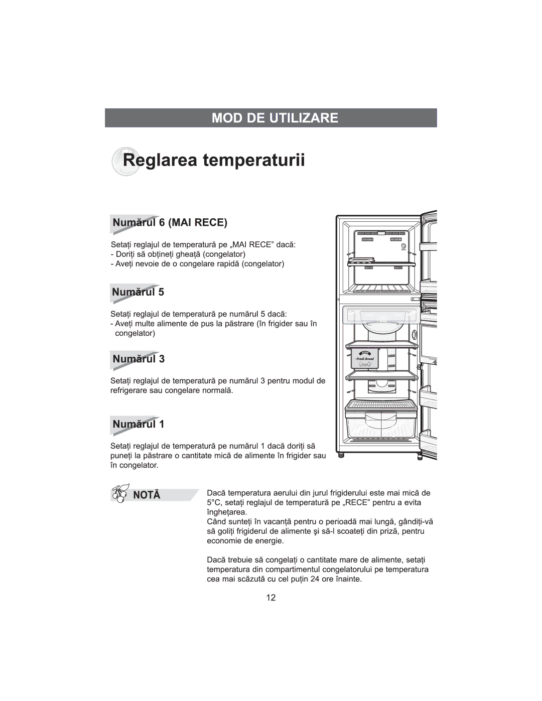 Samsung RT37GBSS1/XEH, RT34DBSS1/XEH manual 