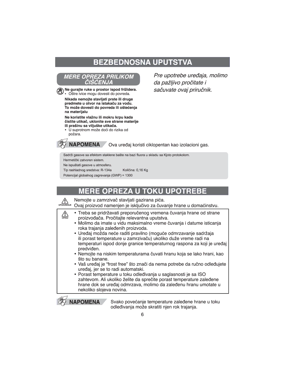 Samsung RT37GBSS1/XEH, RT34DBSS1/XEH manual 