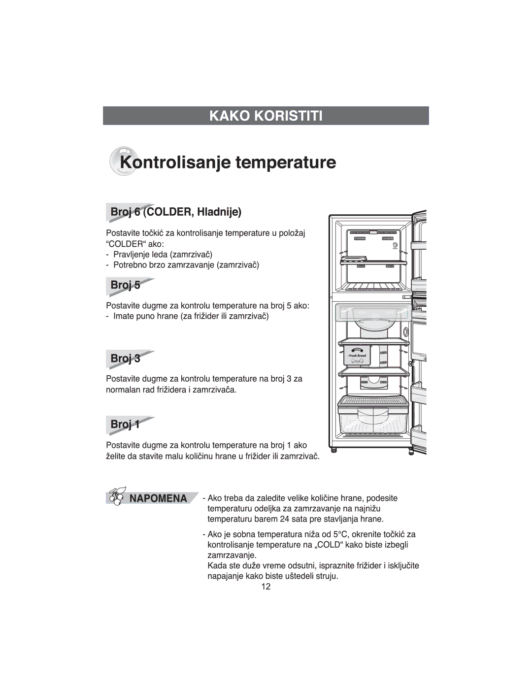 Samsung RT37GBSS1/XEH, RT34DBSS1/XEH manual 