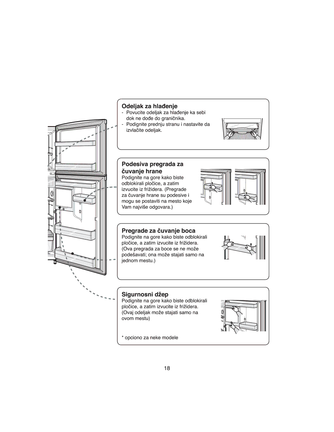 Samsung RT37GBSS1/XEH, RT34DBSS1/XEH manual 