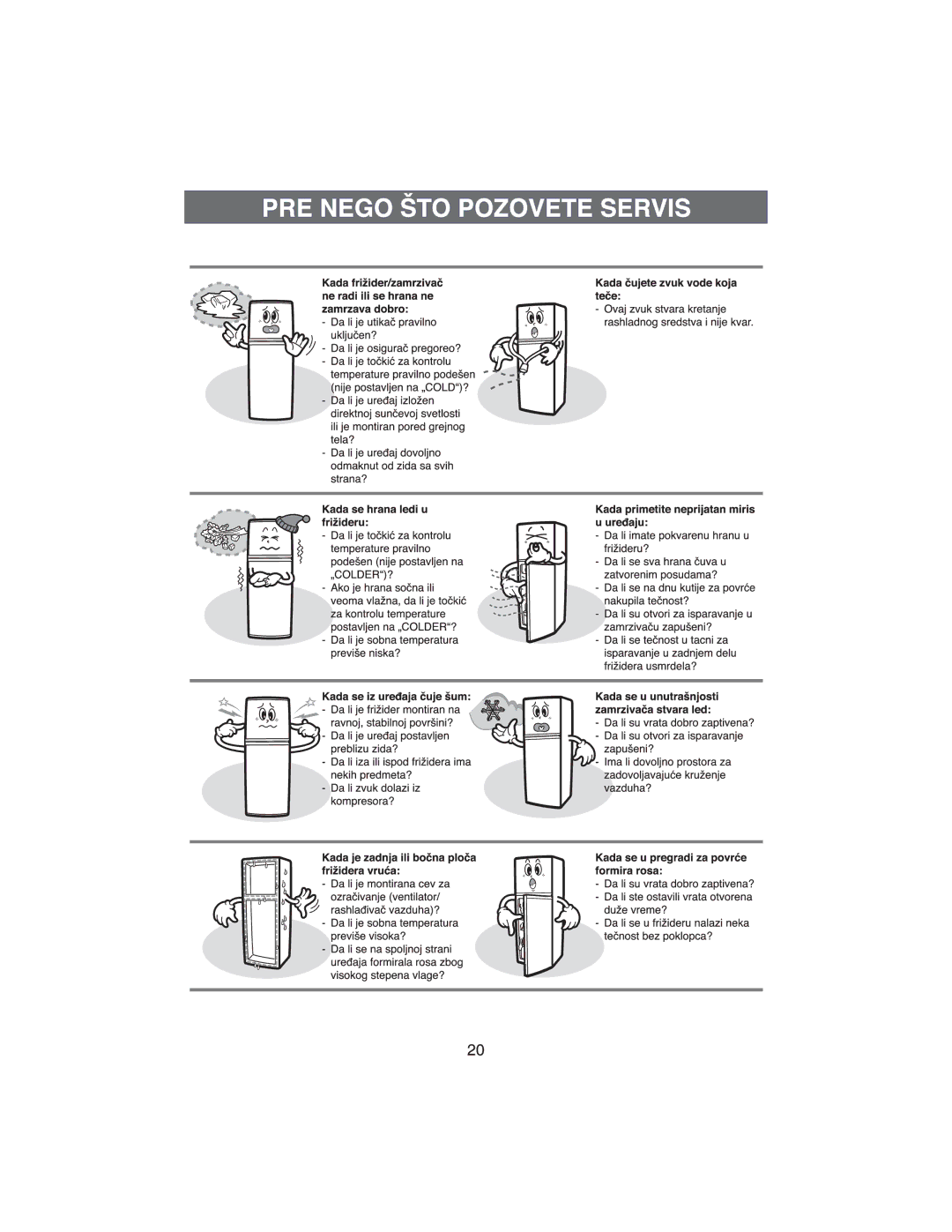 Samsung RT37GBSS1/XEH, RT34DBSS1/XEH manual 