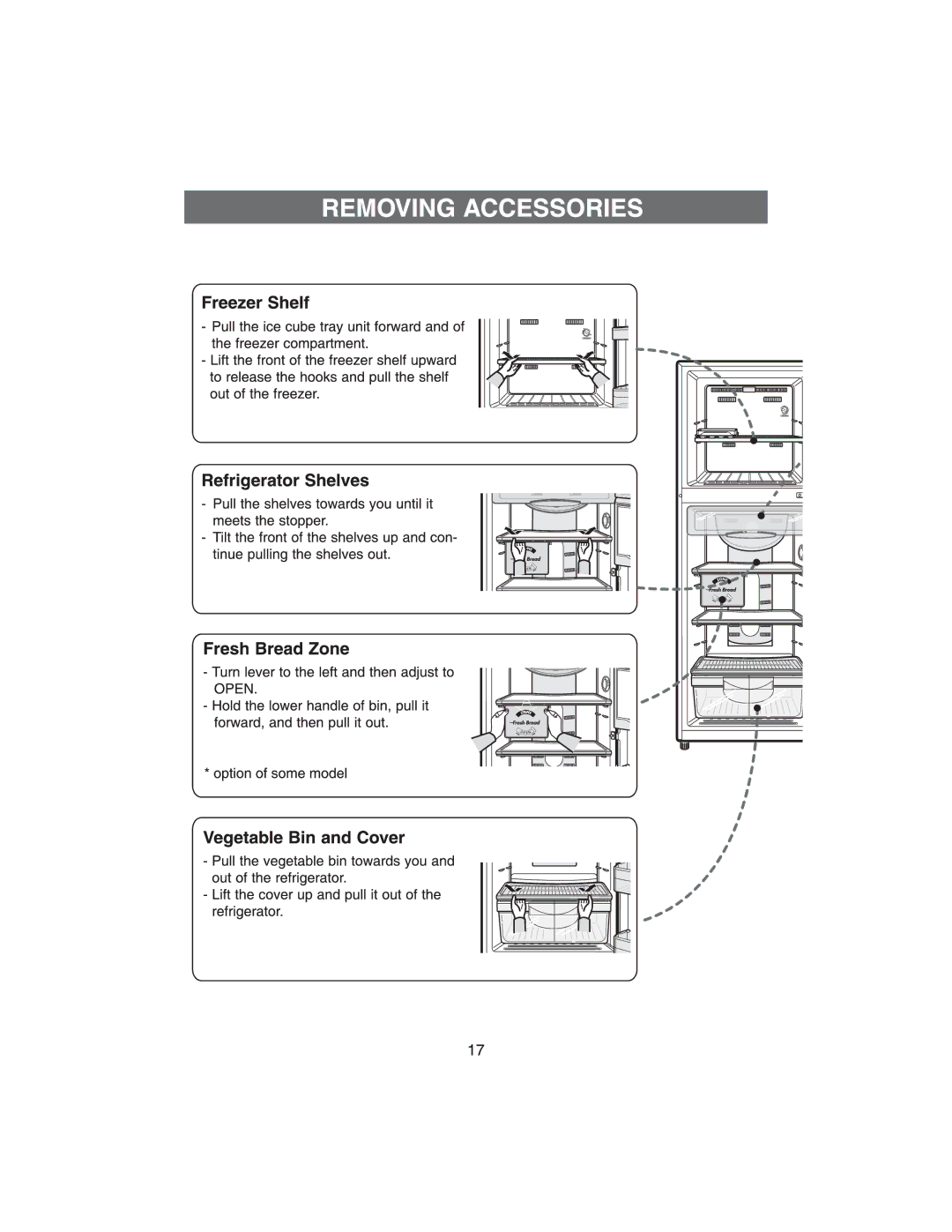 Samsung RT34DBSS1/XEH, RT37GBSS1/XEH manual 