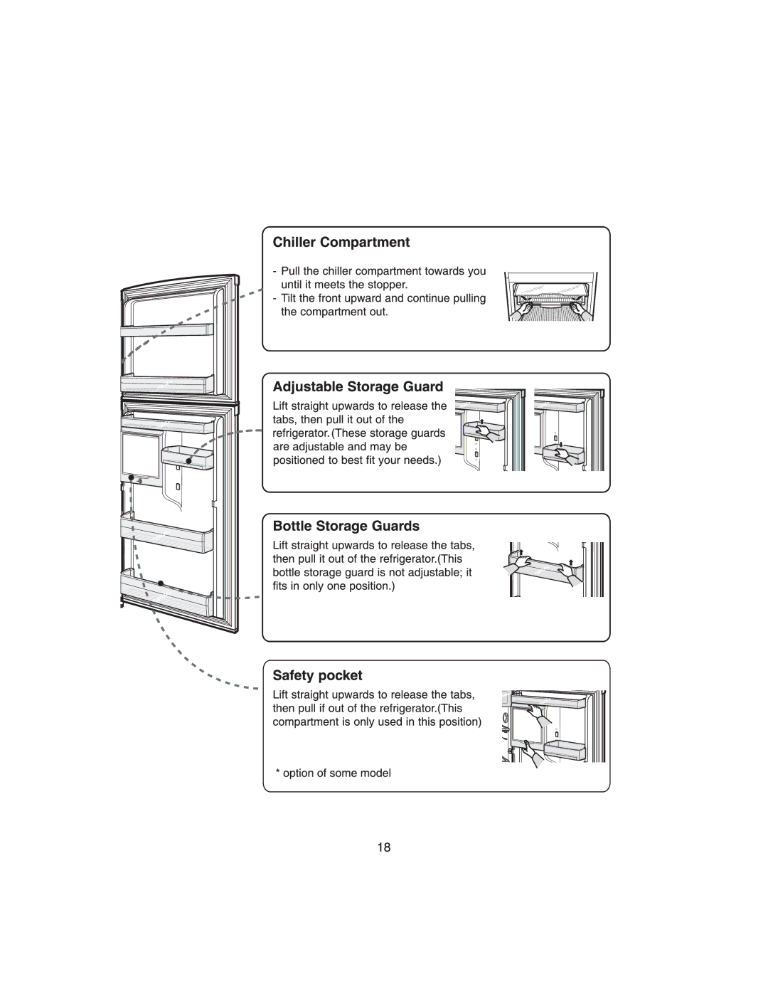 Samsung RT37GBSS1/XEH, RT34DBSS1/XEH manual 