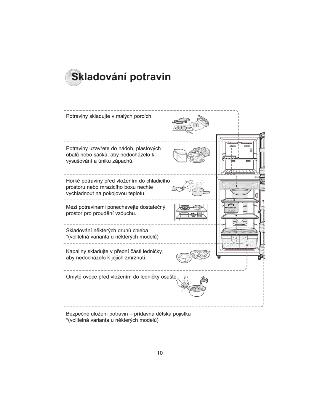 Samsung RT37GBSS1/XEH, RT34DBSS1/XEH manual 