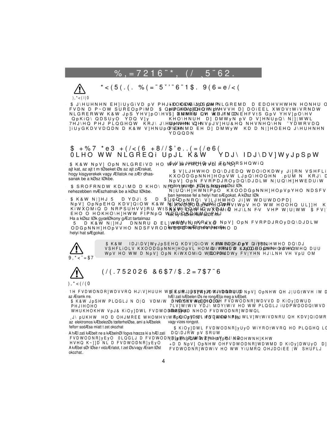 Samsung RT37GBSS1/XEH, RT34DBSS1/XEH manual $VLJHWHOĘJiFLNORSHQWiQ, pENpQWWĦYHVpO\NHOHWNHKHW 