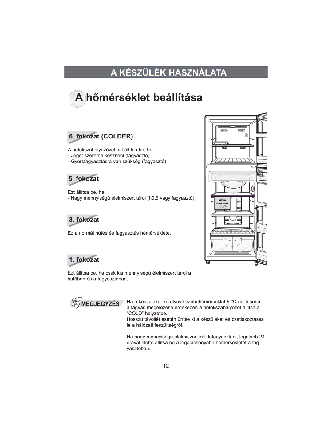 Samsung RT37GBSS1/XEH, RT34DBSS1/XEH manual 