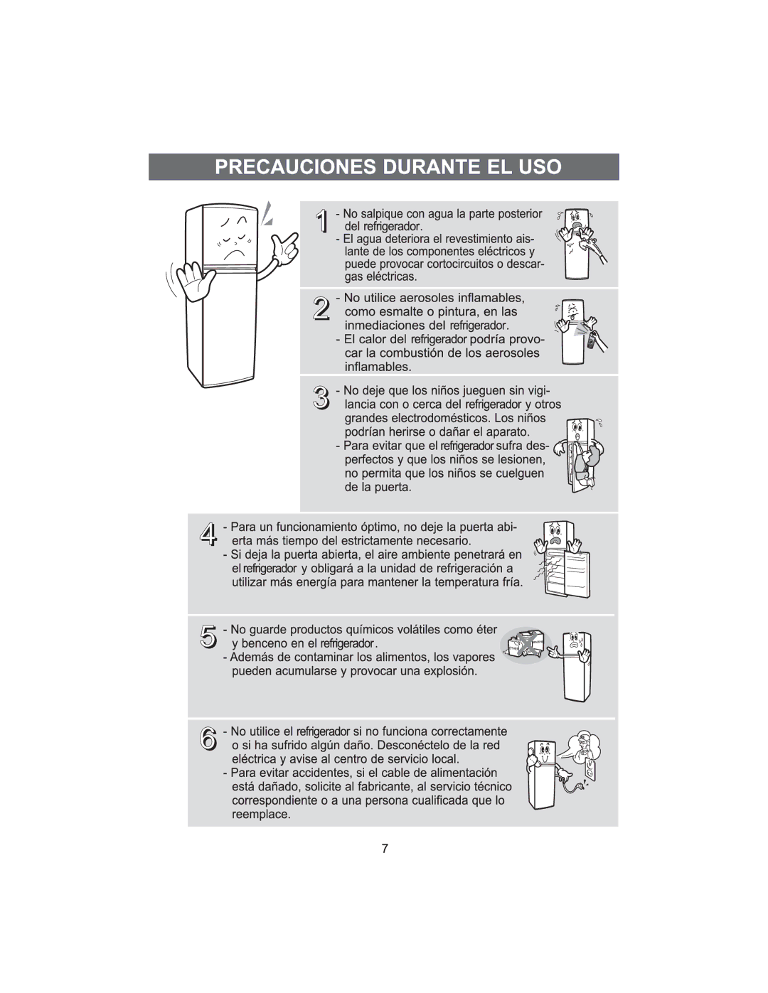 Samsung RT37GCSW1/XES, RT34GCSW1/XES, RT34GCSW1/XEP manual 