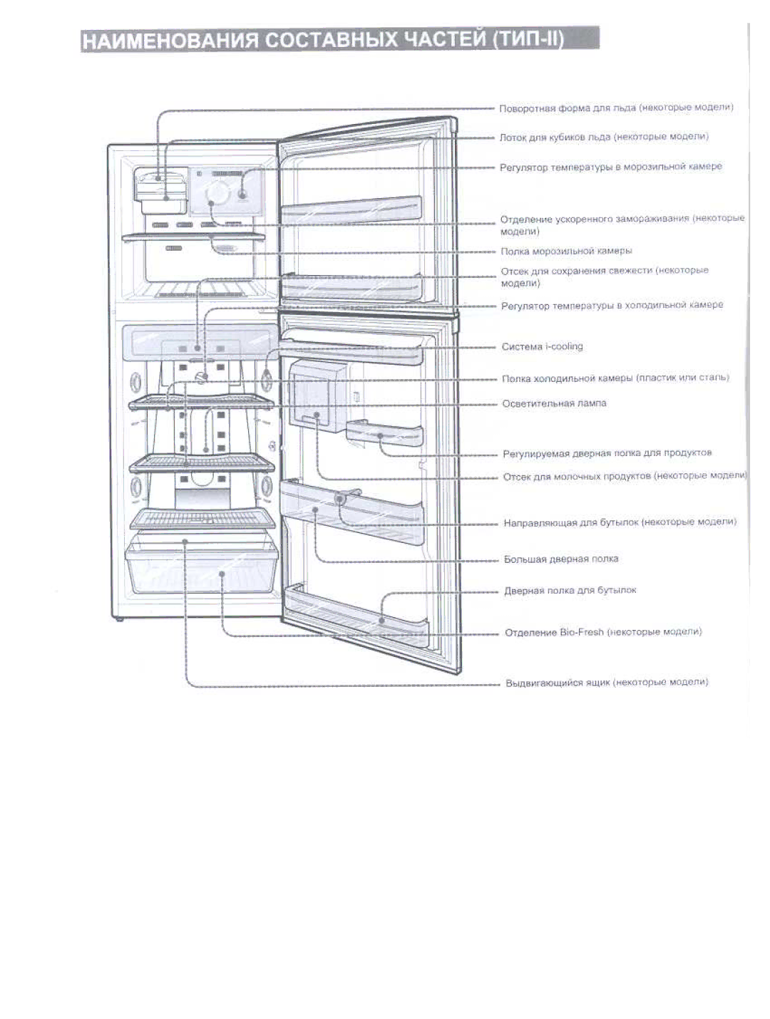 Samsung RT29BVPW1/BWT, RT35BVPW1/XEK, RT38BVPW1/XEK, RT25BVMS1/XEK, RT35BVMS1/BWT, RT38BVMS1/XEK, RT29BVPW1/XEK, RT35BVPW1/BWT 