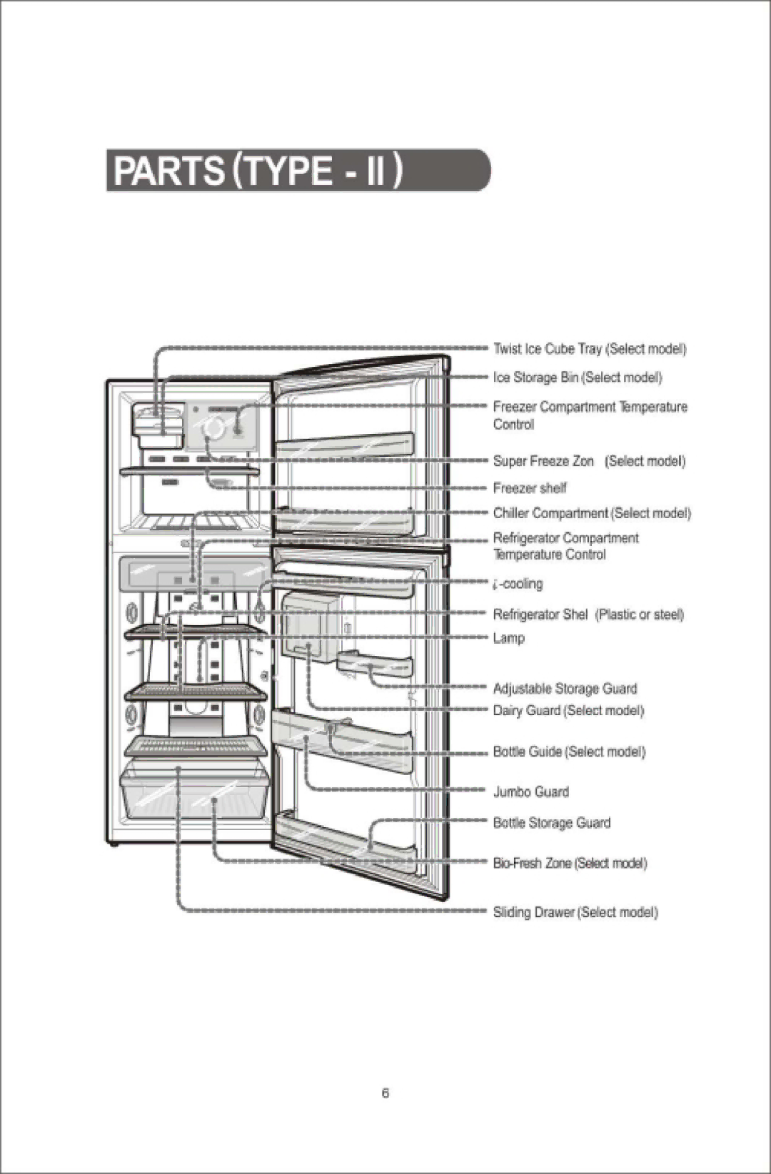 Samsung RT35BVPW1/BWT, RT35BVPW1/XEK, RT38BVPW1/XEK, RT25BVMS1/XEK, RT35BVMS1/BWT, RT38BVMS1/XEK, RT29BVPW1/XEK, RT25BVPW1/XEK 