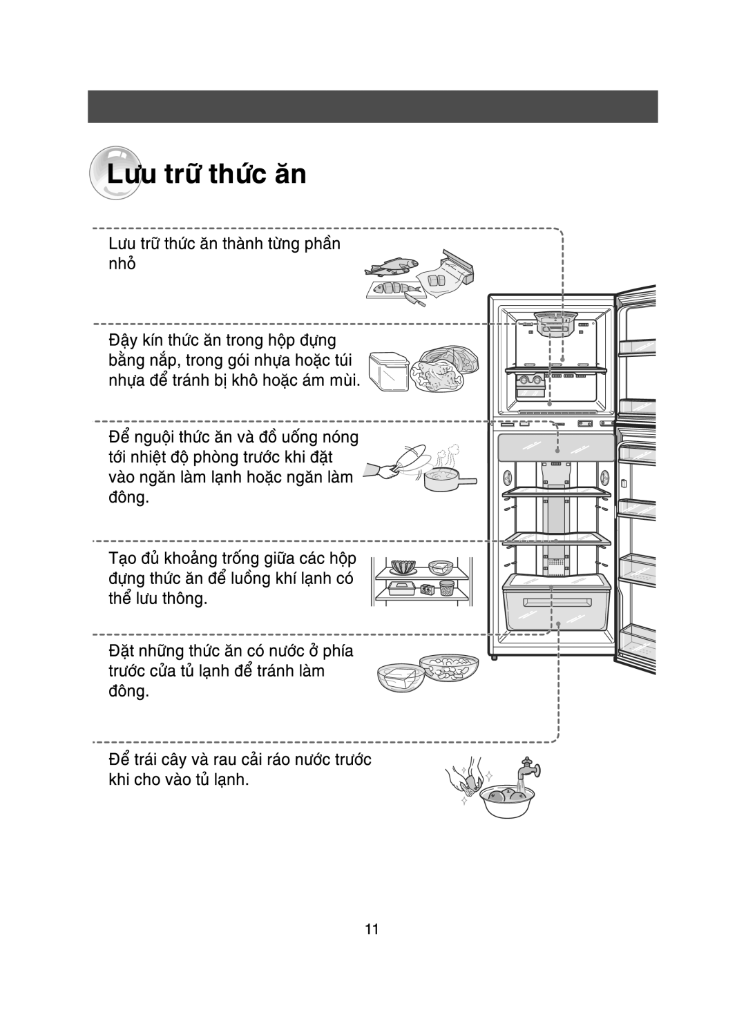 Samsung RT41MAIS1/XSV manual 