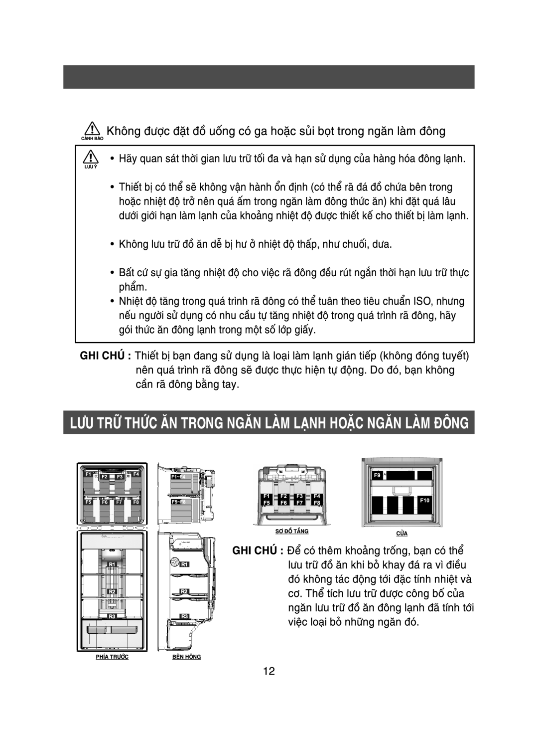 Samsung RT41MAIS1/XSV manual 