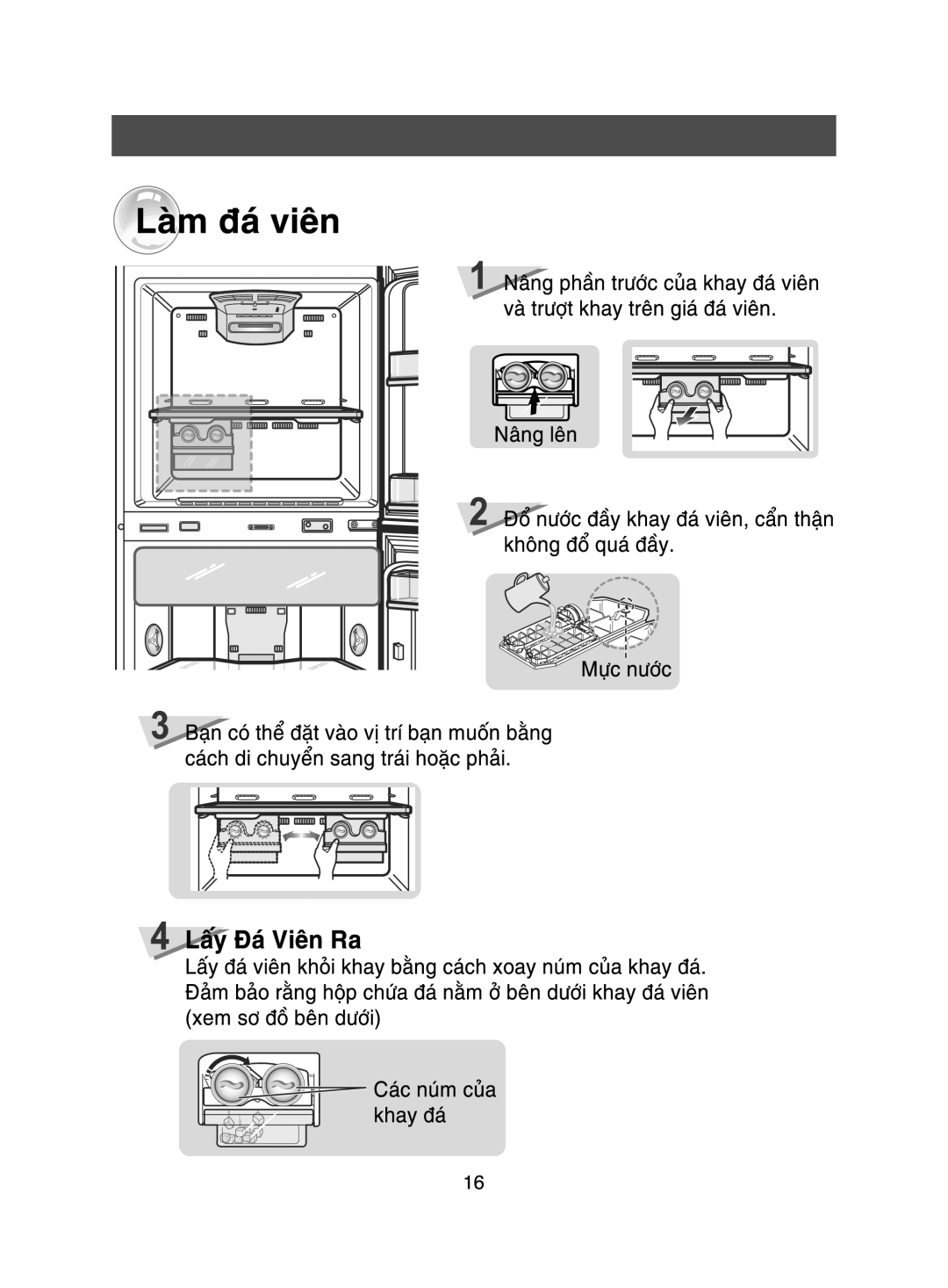 Samsung RT41MAIS1/XSV manual 