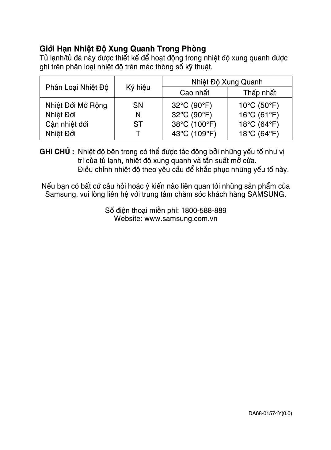 Samsung RT41MAIS1/XSV manual 