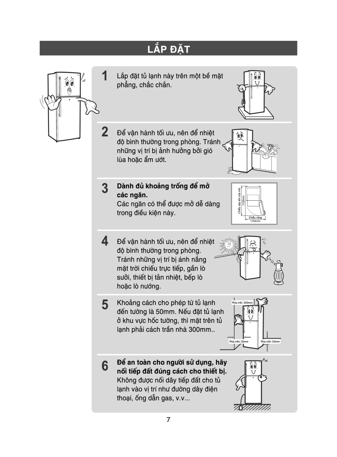 Samsung RT41MAIS1/XSV manual 