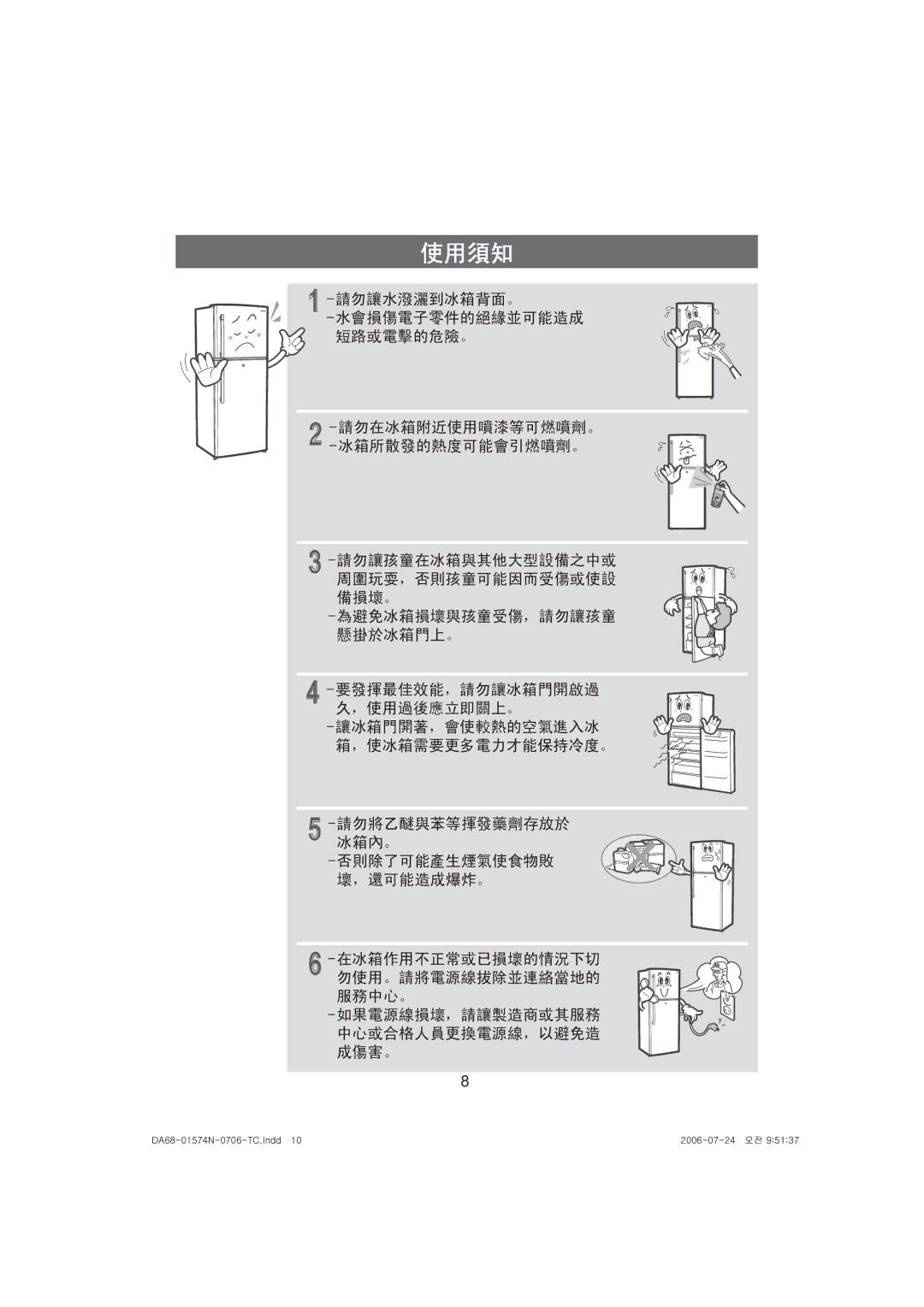 Samsung RT45MASM1/XES, RT45MASM1/XEH manual  