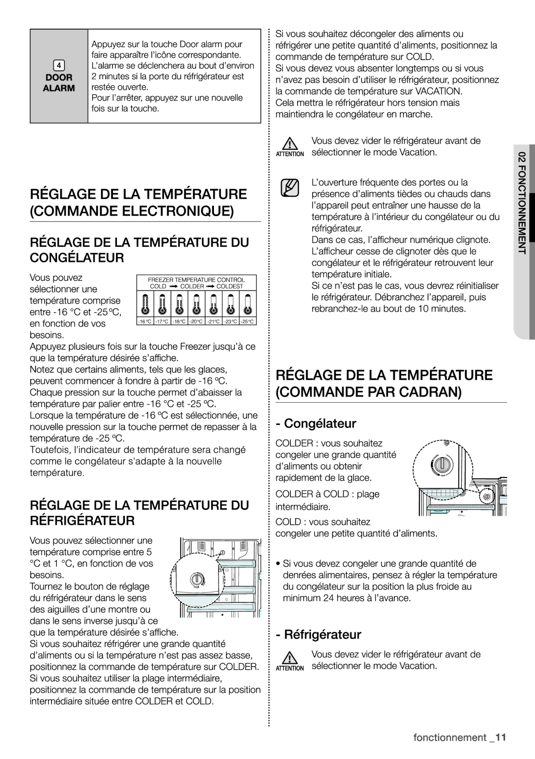 Samsung RT63VBPN1/XEF, RT54ZBSM1/XEF, RT59WBSM1/XEF, RT59NBPN1/XEF, RT50EBTS1/XEF, RT63VBSM1/XEF, RT59WMSW1/XEF, RT50EMSW1/XEF 