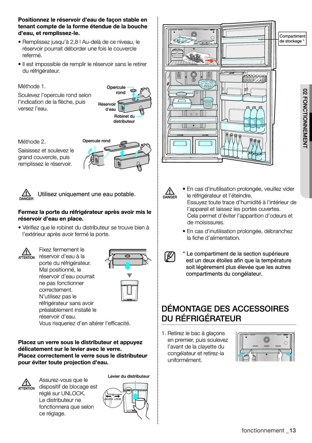 Samsung RT59WBSM1/XEF, RT54ZBSM1/XEF, RT59NBPN1/XEF, RT50EBTS1/XEF, RT63VBSM1/XEF, RT59WMSW1/XEF, RT50EMSW1/XEF, RT54ZBTS1/XEF 