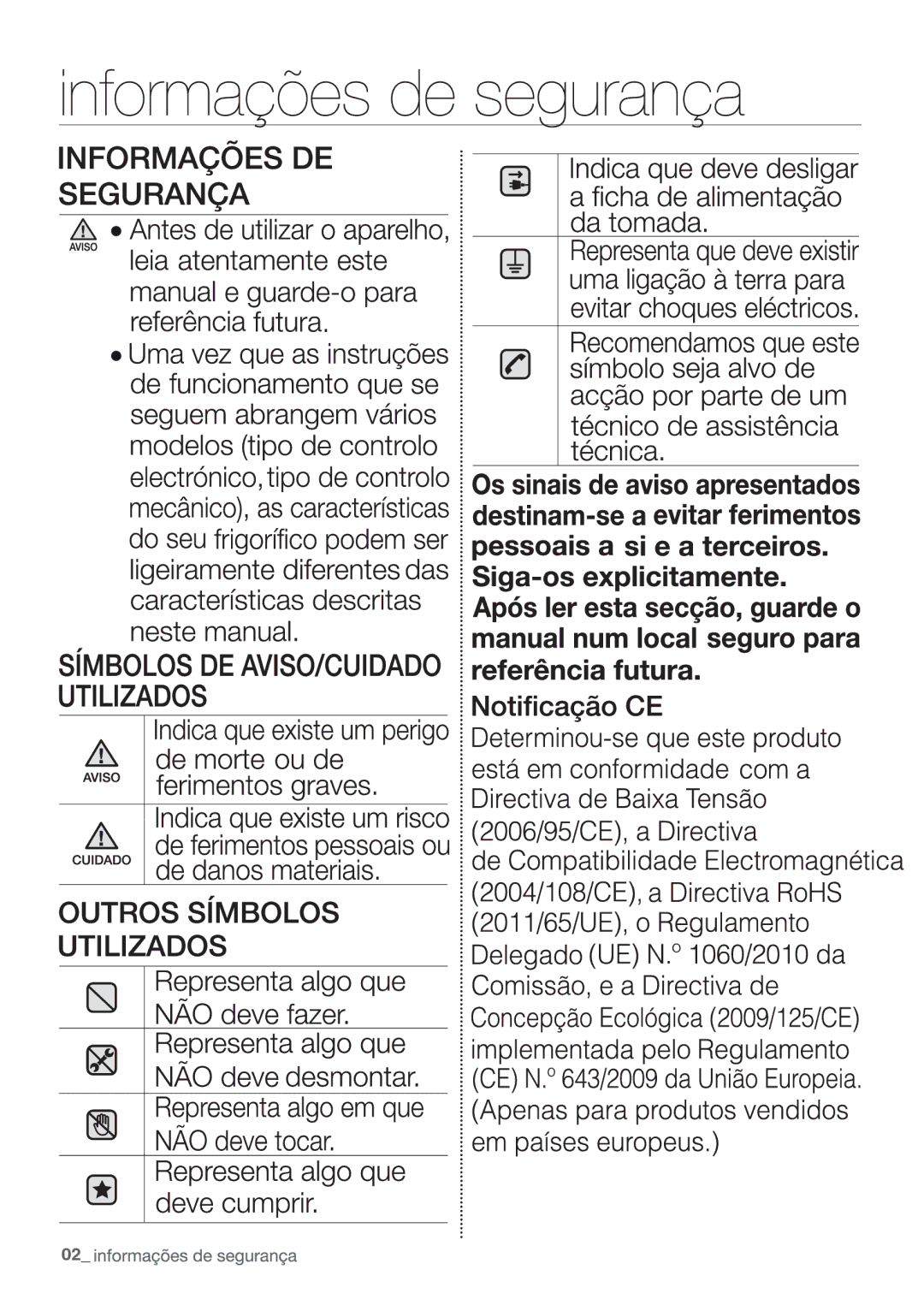 Samsung RT54ZBPN1/XES, RT54ZBTS1/EUR, RT54QBPN1/XES, RT50ZBMT1/XES, RT54ZBSW1/XES, RT59QBPN1/XES, RT50ZMTG1/XES, RT50ZBPN1/XES 