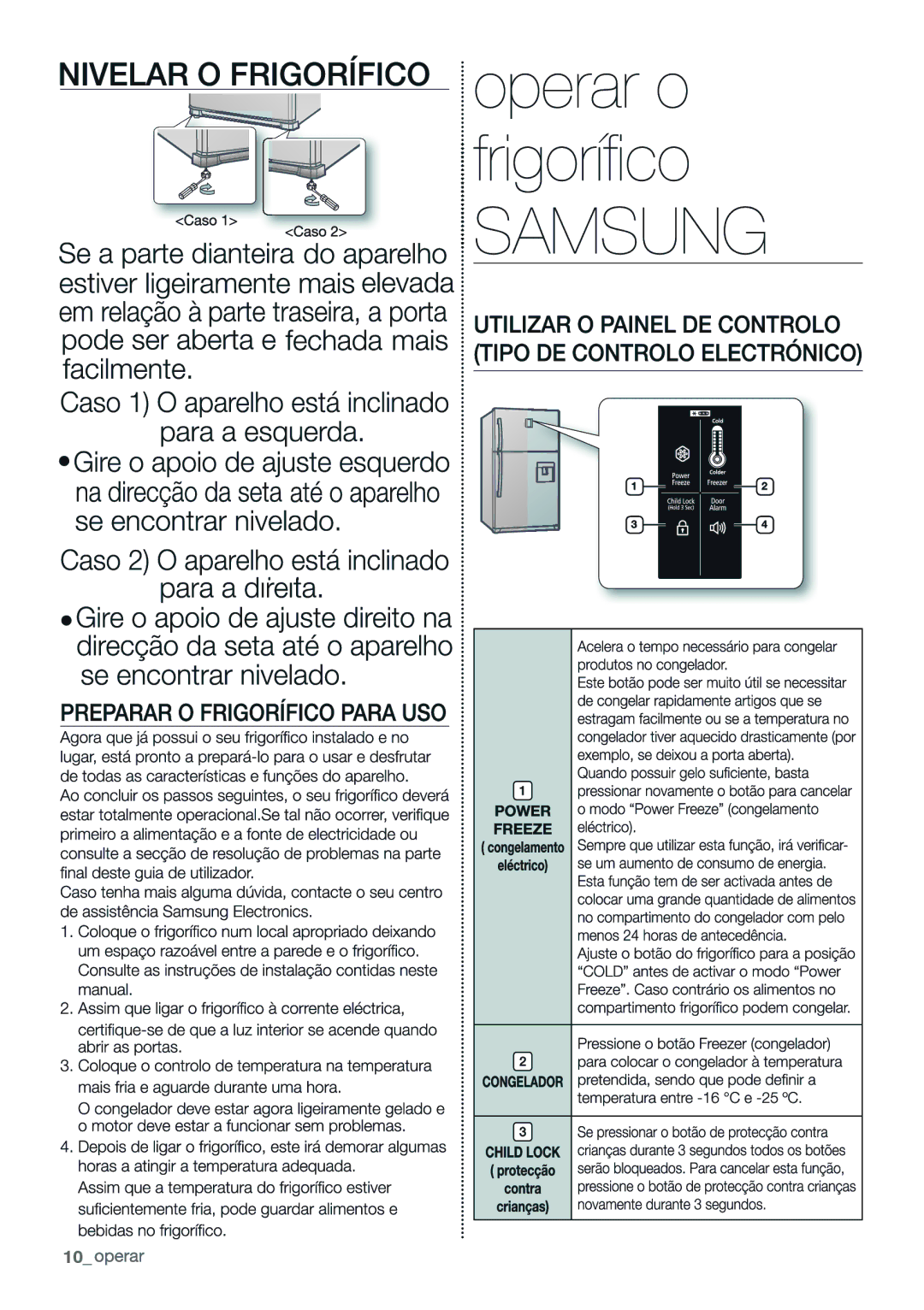 Samsung RT59ZMTG1/XES, RT54ZBTS1/EUR, RT54QBPN1/XES, RT50ZBMT1/XES, RT54ZBSW1/XES, RT54ZBPN1/XES, RT59QBPN1/XES, RT50ZMTG1/XES 