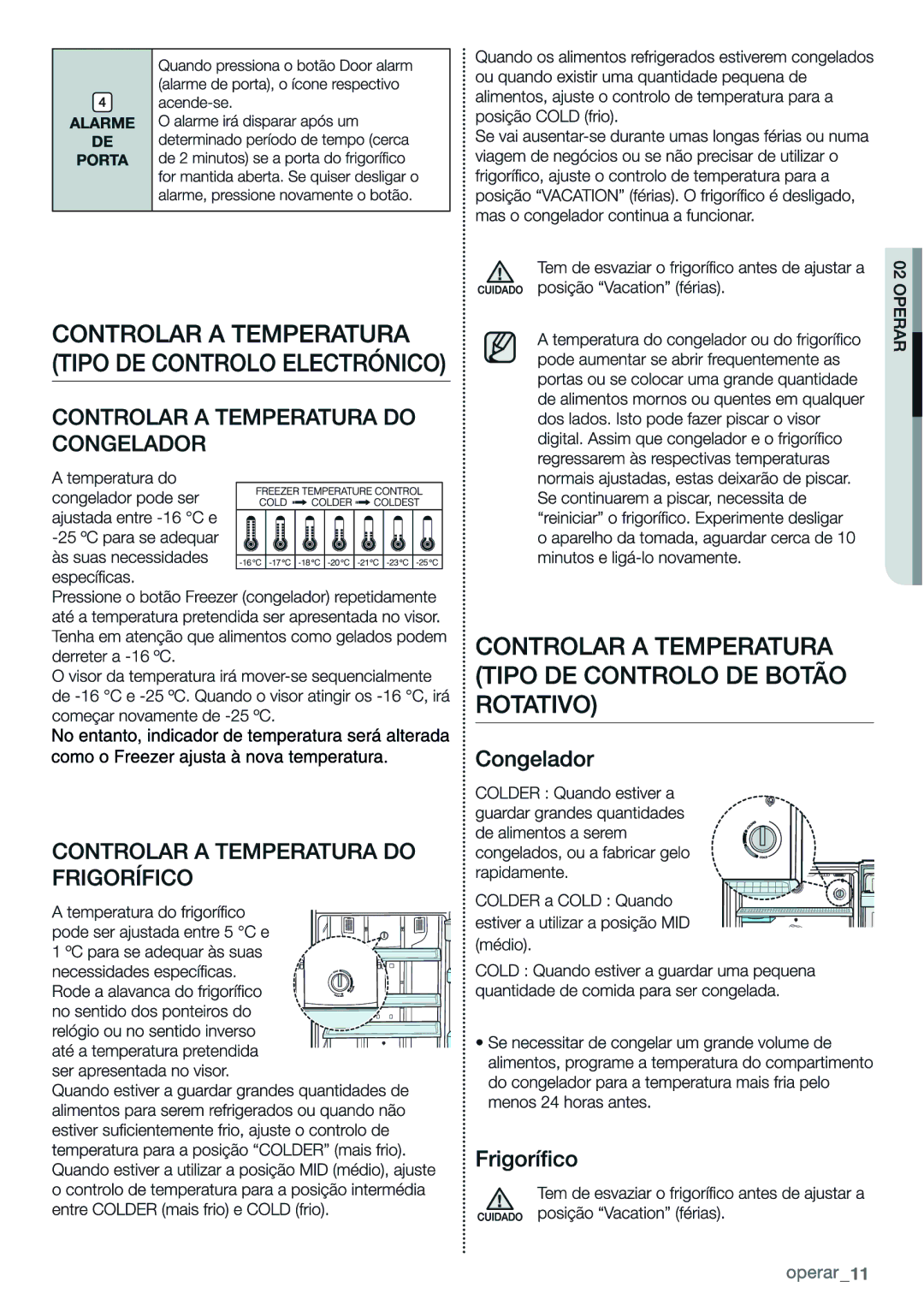 Samsung RT63VBSM1/XES, RT54ZBTS1/EUR, RT54QBPN1/XES, RT50ZBMT1/XES, RT54ZBSW1/XES, RT54ZBPN1/XES, RT59QBPN1/XES, RT50ZMTG1/XES 